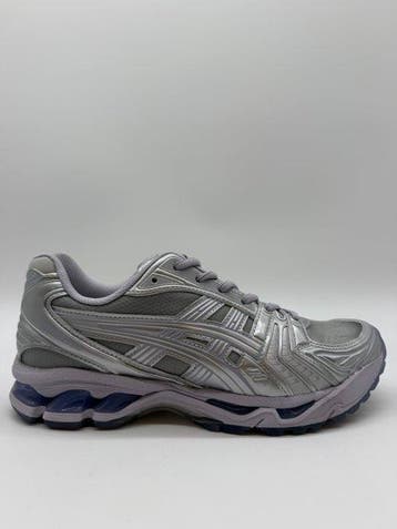 Asics - ASICS Gel-Kayano 14 Kith Marvel Villains Silver, Nieuw