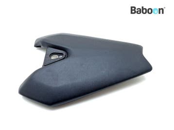 Buddy Seat Achter Kawasaki Z 1000 2014-2016 (Z1000, Verzenden, Gebruikt