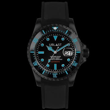 Ublast - Submersible Professional Diver 200 ATM -, Nieuw