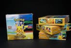 Pokemon 30th Celebration M6a Booster Box – Japans New
