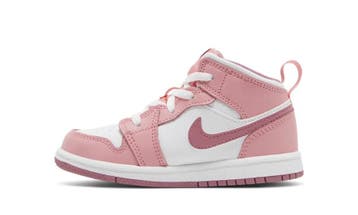 Jordan 1 Mid Valentines Day (2023) (TD), Nieuw