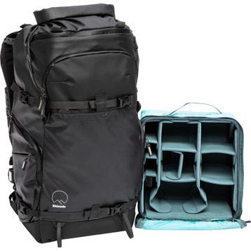 Shimoda Action X50 V2 Starter Kit - Black, Ophalen of Verzenden, Nieuw, Rugtas, Overige merken