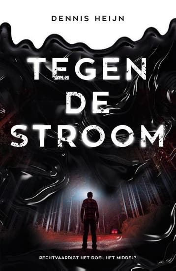 Tegen De Stroom | Dennis Heijn | Nieuw, Ophalen of Verzenden, Nieuw, Dennis Heijn