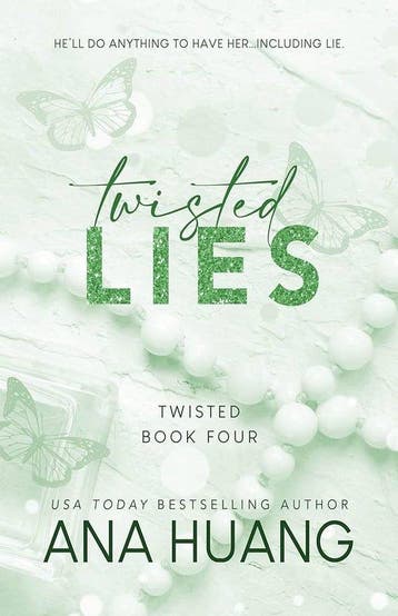 Boek Twisted- Twisted Lies 9781728274898, Verzenden, Zo goed als nieuw