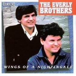 Everly Brothers - Wings Of A Nightingale, Ophalen of Verzenden, Gebruikt