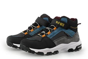 Primigi Wandelschoenen Jongens in maat 33 Blauw, Verzenden, Jongen of Meisje, Zo goed als nieuw, Schoenen