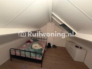 Ruil mijn Eindhoven wooning met jouw woning in Noord-Holland