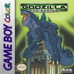 MarioGBA.nl: Godzilla the Series - iDEAL!, Spelcomputers en Games, Ophalen of Verzenden, Gebruikt