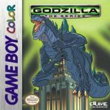 MarioGBA.nl: Godzilla the Series - iDEAL!, Spelcomputers en Games, Games | Nintendo Game Boy, Gebruikt, Ophalen of Verzenden