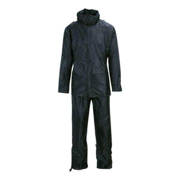 Regenpak kl. Diverse kleuren - Maat XL, Verzenden, Nieuw