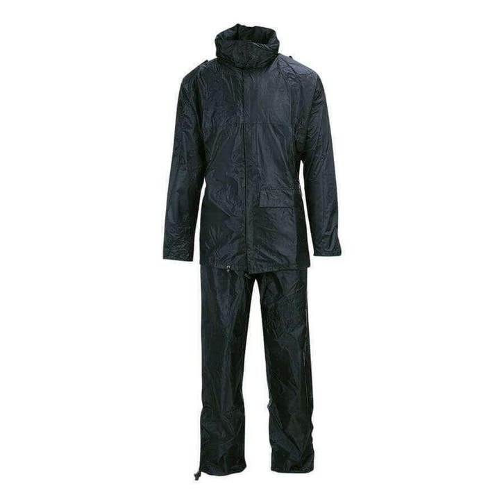 Regenpak kl. Diverse kleuren - Maat XL, Caravans en Kamperen, Regenkleding, Nieuw, Verzenden