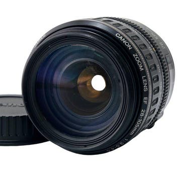Canon Canon EF 28-105mm F3.5-4.5 USM Standard Zoom Lens, Nieuw