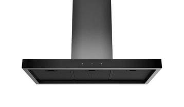 €1299 Atag WS90212MS afzuigkap Muurmontage Black Steel 69, Witgoed en Apparatuur, Afzuigkappen, Ophalen of Verzenden, Nieuw