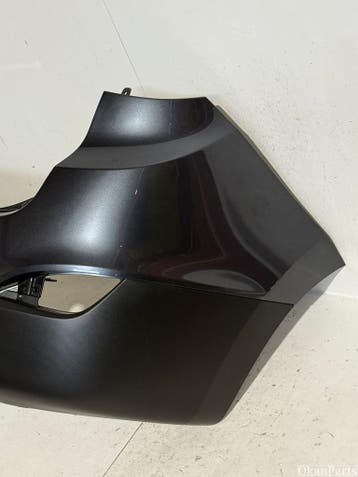 Hyundai ix35 Achterbumper 86611-2Y000, Ophalen, Gebruikt, Achter, Bumper
