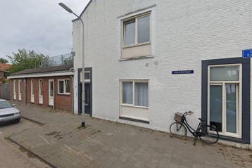 Te huur: Kamer Generaal Kockstraat in Tilburg, Huizen en Kamers, Kamers te huur