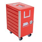 Trap Trading - Trolleys van luchtvaartmaatschappijen -