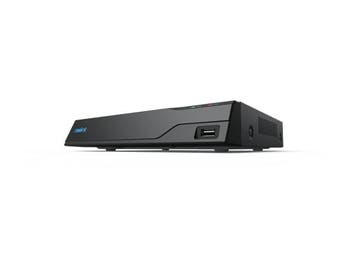 Reolink NVS8, 8-kanaals PoE Netwerk Video Recorder, Ophalen of Verzenden, Nieuw