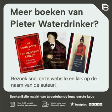 Duitse bruiloft - Pieter Waterdrinker 9789038801889, Verzenden, Gelezen, Pieter Waterdrinker