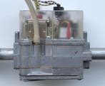 Goede gebruikte gasblok voor Brink B33 VRX luchtverwarming., Ophalen of Verzenden, Nieuw