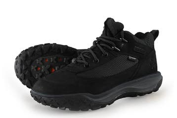 Timberland Wandelschoenen in maat 43 Zwart, Verzenden, Zo goed als nieuw, Wandelschoenen of Bergschoenen, Timberland