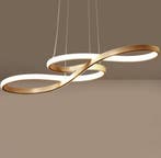 Moderne LED Hanglamp – Dimbare Plafondlamp voor Keuken, Verzenden, Nieuw