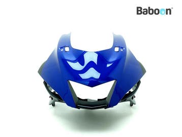 Bovenkuip Yamaha YZF R6 2017-2022 (YZF-R6 BN6) (BN6-2835G-00, Verzenden, Gebruikt