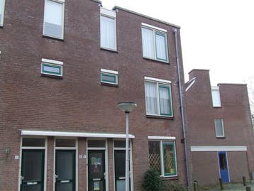 Woning te huur in Lisse - 68 m² - 3 kamer(s) - 3 kamers, Huizen en Kamers, Overige soorten, Lisse, Zuid-Holland