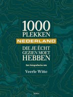 Nederland 9789089899316 Veerle Witte, Boeken, Verzenden, Zo goed als nieuw, Veerle Witte