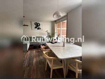 2-kamer flat in Zaandam, 68 m², Amsterdam