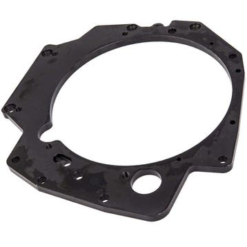 Versnellingsbak adapter kit geschikt voor Honda Civic 92-..., Verzenden, Nieuw, Honda