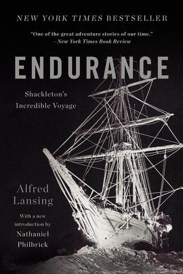 9780465062881 Endurance Alfred Lansing, Boeken, Verzenden, Nieuw, Alfred Lansing