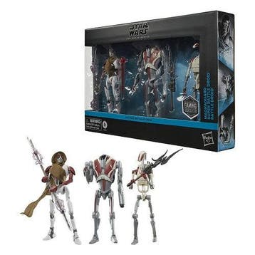 Hasbro - Star Wars - Black Series - Jedi: Fallen Order -, Verzenden, Nieuw