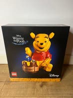 Lego Set - 43300 - Disney - Winnie the Pooh, Nieuw