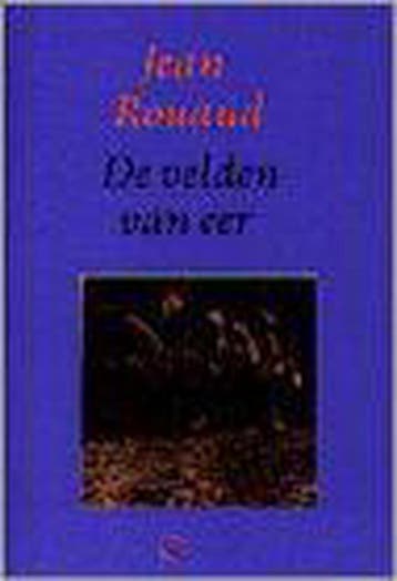 De velden van eer / Franse Bibliotheek - J. Rouaud, Boeken, Verzenden, Gelezen, J. Rouaud