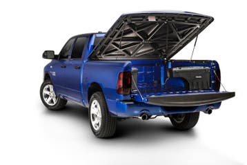 UnderCover 2019+ Ford Ranger Passengers Side Swing Case -, Ophalen of Verzenden