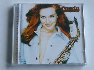 Candy Dulfer - Big Girl, Ophalen of Verzenden, Zo goed als nieuw