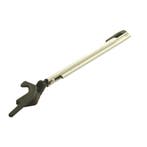 Raamuitzetter Polyfix klik 20cm links, Nieuw