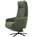 Relaxfauteuil Gealux Twinz 8140, Huis en Inrichting, Ophalen of Verzenden, Nieuw