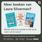 Those Summer Nights 9781534488397 Laura Silverman, Verzenden, Zo goed als nieuw, Laura Silverman