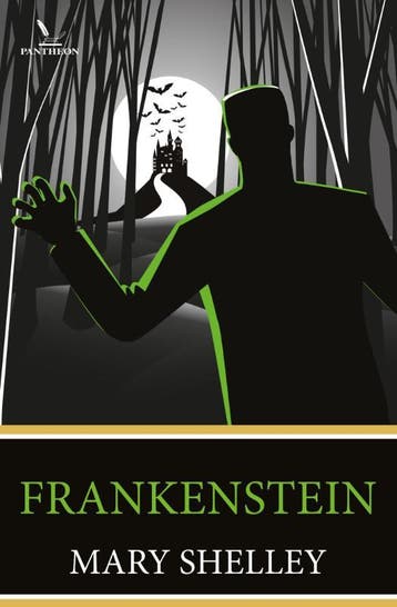 Frankenstein | Mary Shelley; Stephen King | Nieuw, Ophalen of Verzenden, Nieuw, Mary Shelley; Stephen King