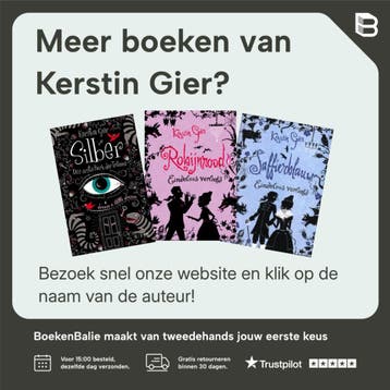 The Ruby Red Trilogy Boxed Set 9781250060433 Kerstin Gier, Verzenden, Zo goed als nieuw, Kerstin Gier