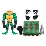 Battletoads Anthology Series Action Figure Wave 1: Zitz 1..., Ophalen of Verzenden, Nieuw