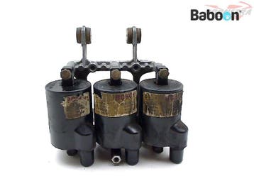 Bobine BMW K 75 RT (K75RT) Set, Verzenden, Gebruikt
