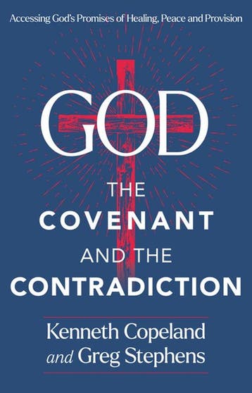God, the Covenant and the Contradiction - Kenneth Copeland, Boeken, Verzenden, Gelezen, Kenneth Copeland