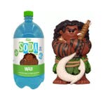 Funko 3L Liter Soda  Maui (7500 Pieces  Funko ) [Unsealed], Verzamelen, Verzenden, Nieuw