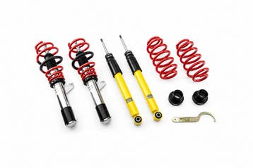 MTS Technik schroefset (Street) - Golf 5/6, Touran (1T), A3, Ophalen of Verzenden, Nieuw, Seat