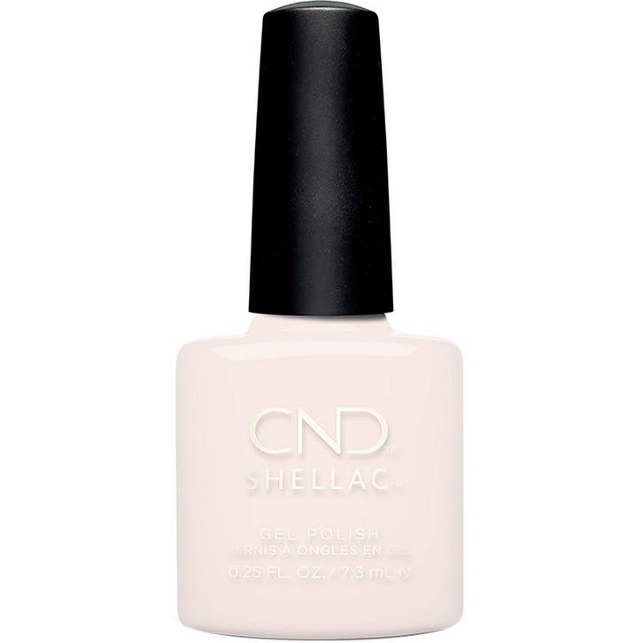 CND  Colour  Shellac  Bouguet  7,3 ml, Sieraden, Tassen en Uiterlijk, Uiterlijk | Haarverzorging, Nieuw, Verzenden