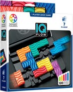 IQ - Flow | Smart Games - Puzzels, Verzenden, Nieuw