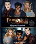 Mijn groot AVI-leesboek AVI M4-E4 | AVI 3-4 / Nachtwacht, Verzenden, Gelezen