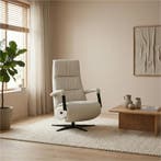 Leren sta-op-stoel Core, Bohemian, Industrieel, Modern, Scandinavisch, Nieuw, Ophalen of Verzenden, 50 tot 75 cm